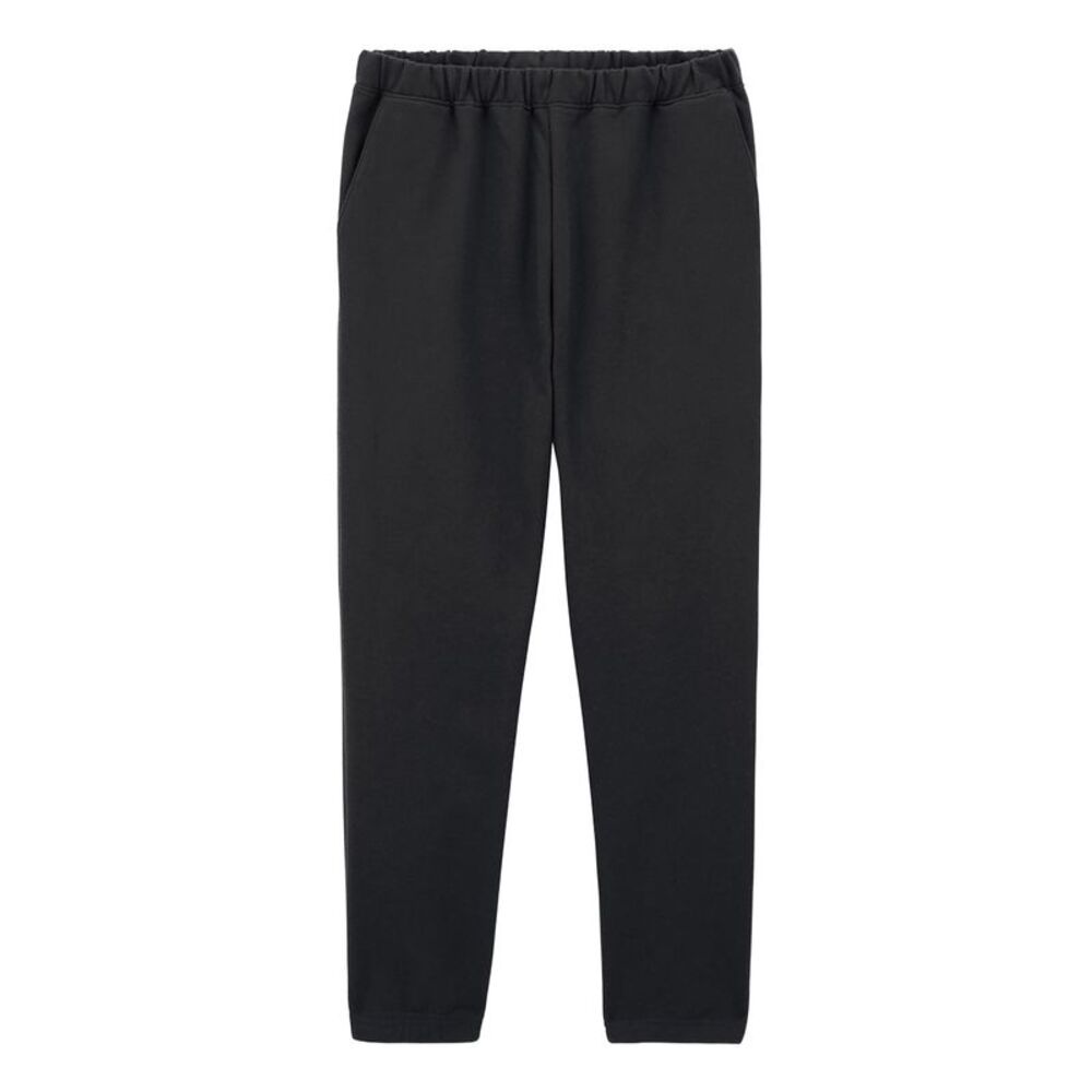 Gildan Unisex Adult Midweight Sweatpants / Black